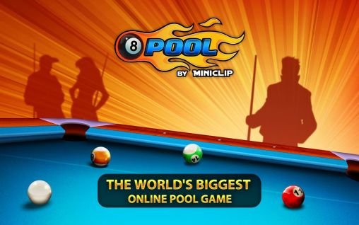 game pic for 8 ball pool v3.2.5